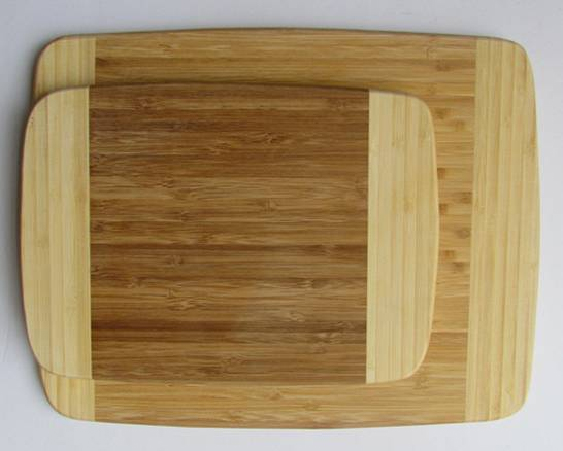 Bamboo Board